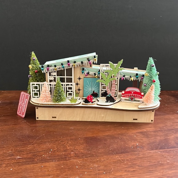 Cost Plus World Market Accents Nwt World Market Christmas Decor Led